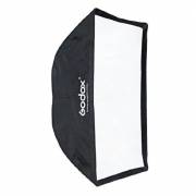 Godox SB-UBW6060 - modyfikator światła, softbox, 60x60cm, mocowanie Parasolki