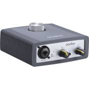 Godox AI2C - 2-kanałowy interfejs audio