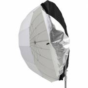 Godox DPU-165BS - dyfuzor tkanina odbijająca na parasolkę 165cm