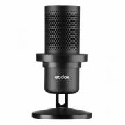 Godox EM68 - mikrofon USB E-Sport RGB