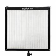 Godox FL150S Flexible LED Panel - lampa diodowa elastyczna 60x60cm, temp. barwowa 3300-5600K
