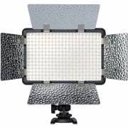Godox LF308BI Flash - lampa diodowa, panel LED, 3300-5600K, 18W