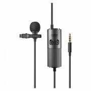 Godox LMS-60C - mikrofon krawatowy, lavalier, 6m