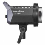 Godox Litemons LA200D - lampa LED, 5600K, 230W, Bowens