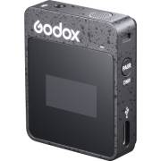 Godox MoveLink II TX - nadajnik bezprzewodowy 2.4GHz, czarny