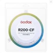 Godox R200-CF - zestaw filtrów żelowych do AD200 / AD200Pro