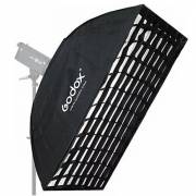 Godox SB-GUSW6060 - modyfikator światła, softbox z gridem, 60x60cm, Bowens