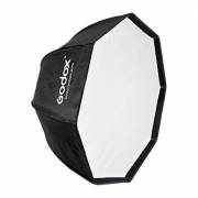 Godox SB-UE95 - modyfikator światła, softbox Octa, 95cm, Bowens