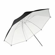Godox UB-004 Black-White Umbrella - modyfikator światła, parasolka czarno-biała 101cm (40'') - filmgraf.pl