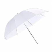 Godox UB-008 Translucent Umbrella - modyfikator światła, parasolka transparentna, 101cm (40