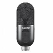 Godox UMic10 - pojemnościowy mikrofon USB