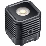 Godox WL4B - wodoodporna lampa LED