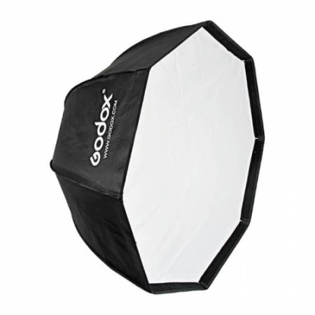 Godox SB-GUE120 - softbox octagonalny, 120cm, Bowens