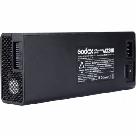Godox AC1200 - zasilacz AC do lampy AD1200PRO