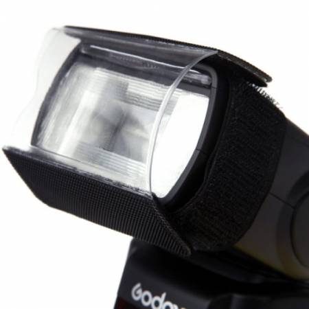 Godox CF-07 - zestaw filtrów do lamp reporterskich