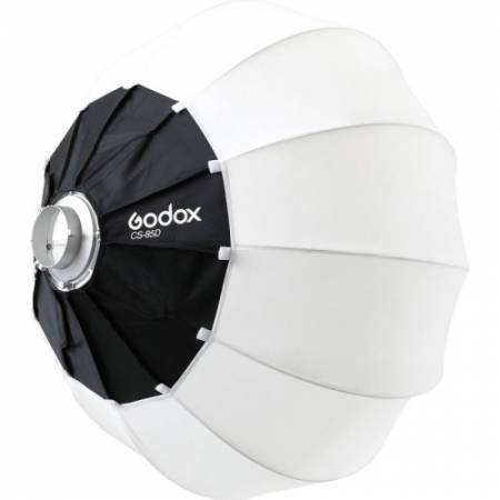 Godox CS-85D - softbox sferyczny