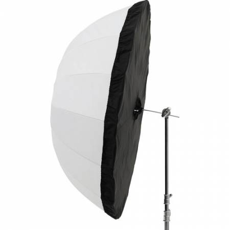 Godox DPU-85BS - dyfuzor, tkanina odbijająca na parasolkę 85cm