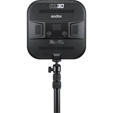Godox ES30 E-Sport - zestaw, lampa panel LED + akcesoria