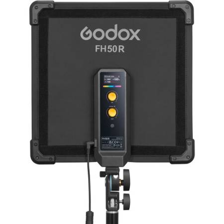 Godox FH50R - lampa LED flexi, RGB, 2500-10000K