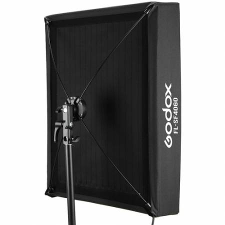 Godox FL-SF4060 - softbox z dyfuzorem i torbą, kompatybilny z lampą FL100_5