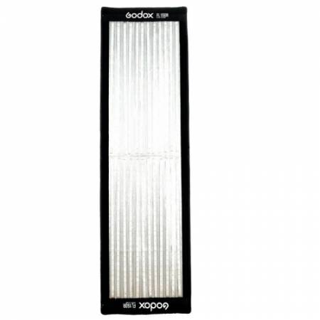 Godox FL150R Flexible LED Panel - lampa diodowa elastyczna 30x120cm, temp. barwowa 3300-5600K