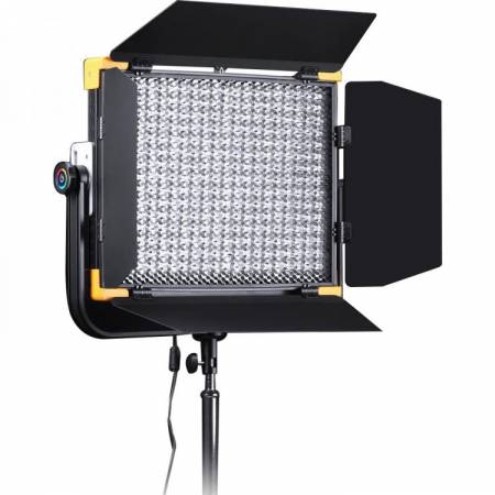 Godox HC-150RS - modyfikator światła, grid, plaster miodu do lampy LD150RS