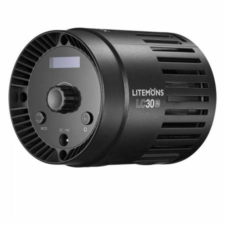Godox LC30BI Litemons - mini lampa LED