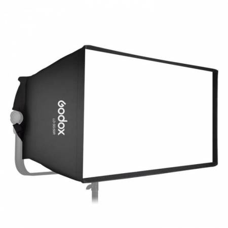 Godox LD-SG150R - modyfikator światła, softbox z gridem do lampy LD150R