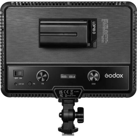 Godox LDP18D - panel LED, Daylight, 5600K