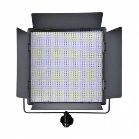 Godox LED1000W LED Light - lampa diodowa, panel o mocy 70W, temp. barwowa 5600K