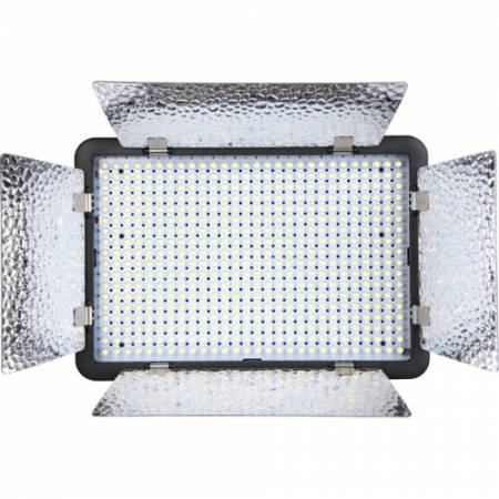 Godox LED500LR-C Bi-Color - lampa, panel LED, 3300-5600K, 32W