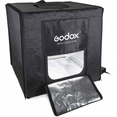 Godox LST60 - namiot bezcieniowy LED 60cm