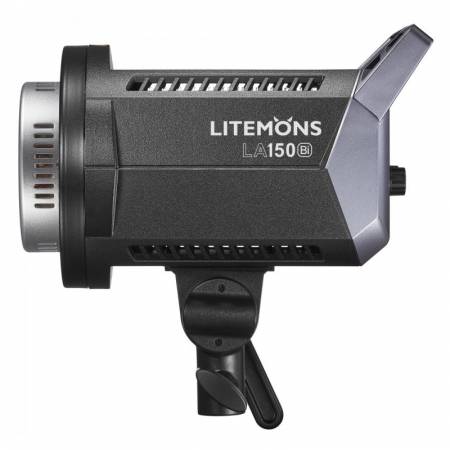 Godox Litemons LA150BI - lampa LED, 2800-6500K, 230W, Bowens
