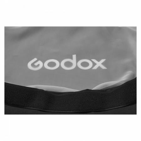 Godox P158-D1 - dyfuzor do parasola sferycznego P158