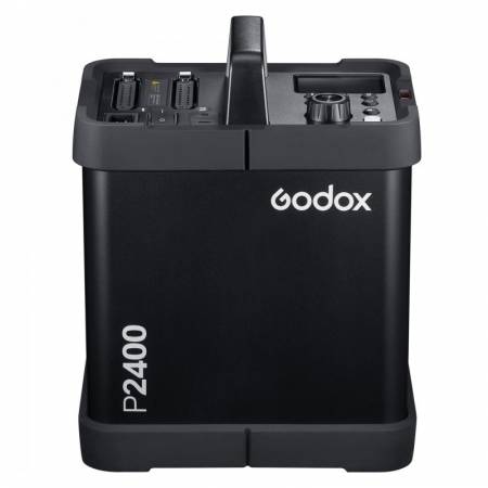 Godox P2400 Power Pack - generatory studyjny