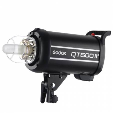 Godox QT600IIM - lampa błyskowa, studyjna