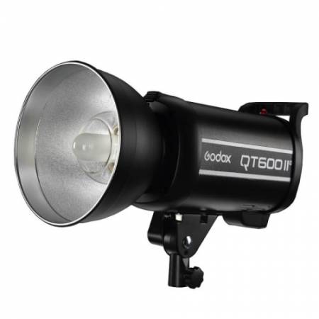 Godox QT600IIM - lampa błyskowa, studyjna
