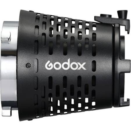Godox SA-17 - przejściówka do nakładki projekcyjnej S30 , BowensGodox SA-17 - przejściówka do nakładki projekcyjnej S30 , Bowens