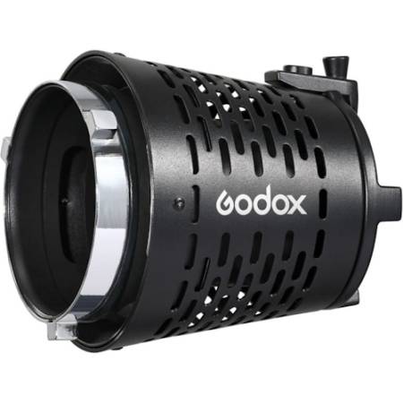 Godox SA-17 - przejściówka do nakładki projekcyjnej S30 , Bowens