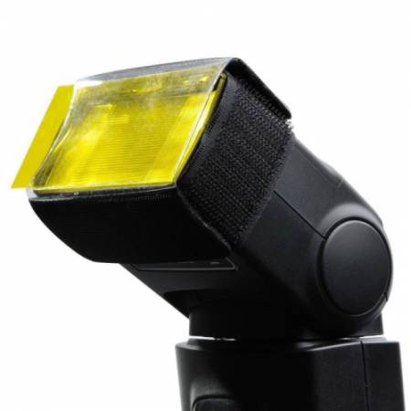 Godox SA-K6 - zestaw akcesoriów do lamp Speedlite, 6w1