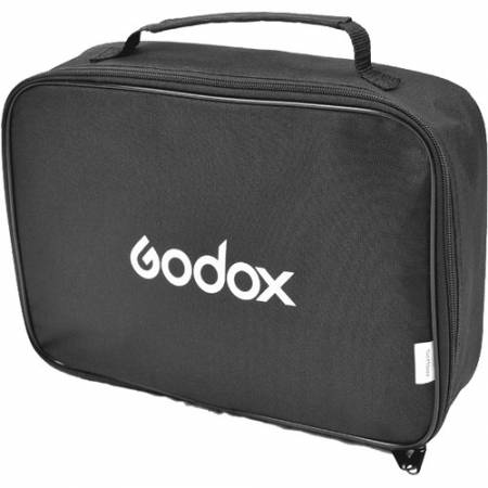 Godox SFUV4040 - softbox, zestaw plenerowy, uchwyt S2, Bowens