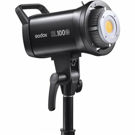 Godox SL-100Bi LED - lampa diodowa, 100W, 2800-6500K, Bowens