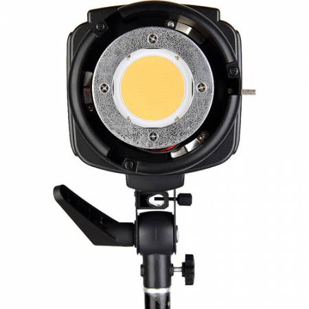 Godox SL-200W LED Video Light - lampa światła ciągłego o mocy 200W, temp. barwowa 5600K