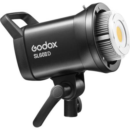 Godox SL60IID Daylight LED - lampa światła ciągłego, 5600K, Bowens