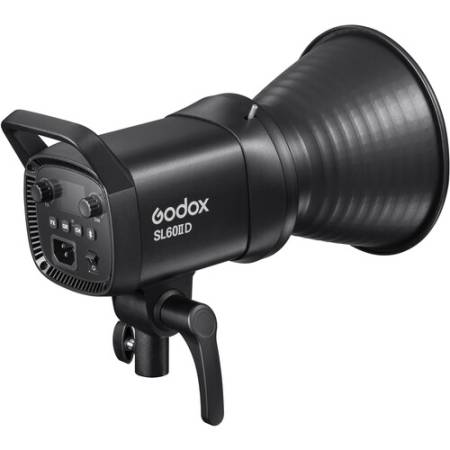 Godox SL60IID Daylight LED - lampa światła ciągłego, 5600K, Bowens
