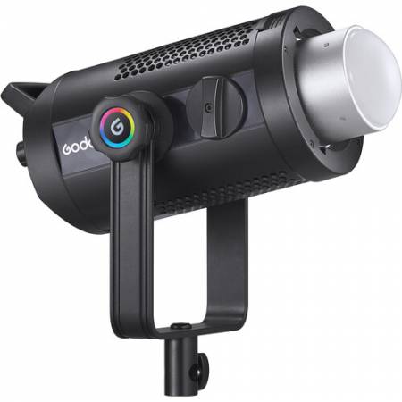 Godox SZ-150R Bi-Color - lampa LED, 2800-6500K, Zoom, RGB, Bluetooth, DMX, WiFi