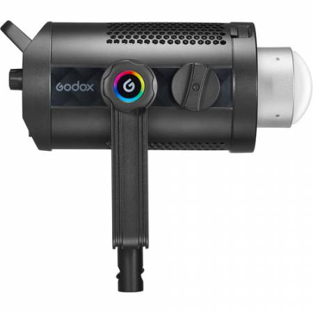 Godox SZ-150R Bi-Color - lampa LED, 2800-6500K, Zoom, RGB, Bluetooth, DMX, WiFi