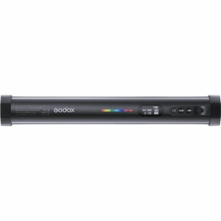 Godox TL30 - tuba świetlna LED, RGB, 2700-6500K, USB-C