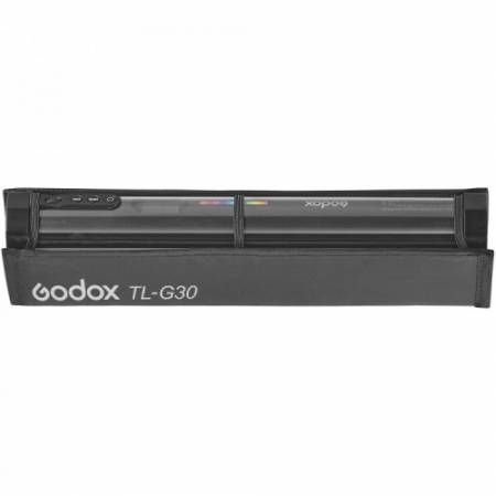 Godox TLG30 - modyfikator światła, grid, plaster miodu do lampy TL30