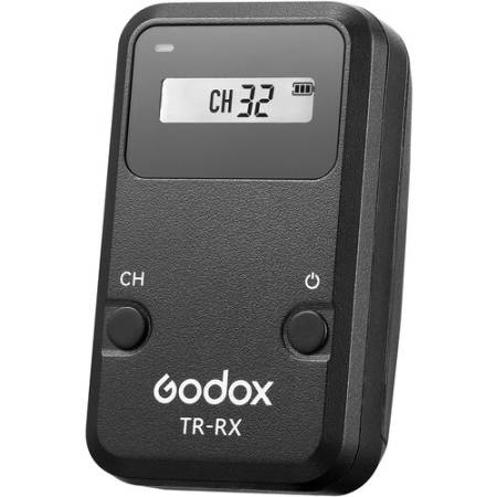 Godox TR-C1 - bezprzewodowy kontroler do Canon